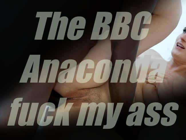 BBC fickt mich heftig durch