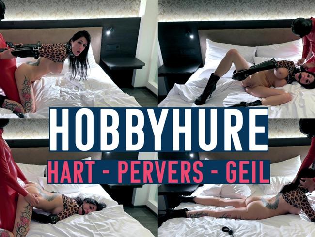 Tabulose HOBBYHUREN Abrechnung | Hart - Pervers - Geil