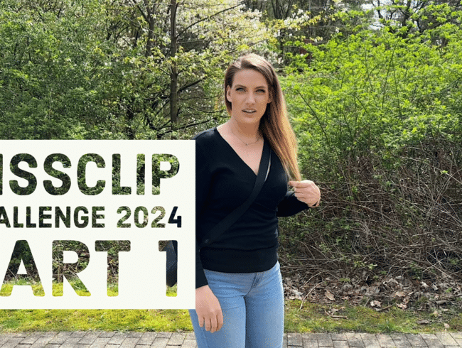 Pissclip Challenge 2024 Part 1
